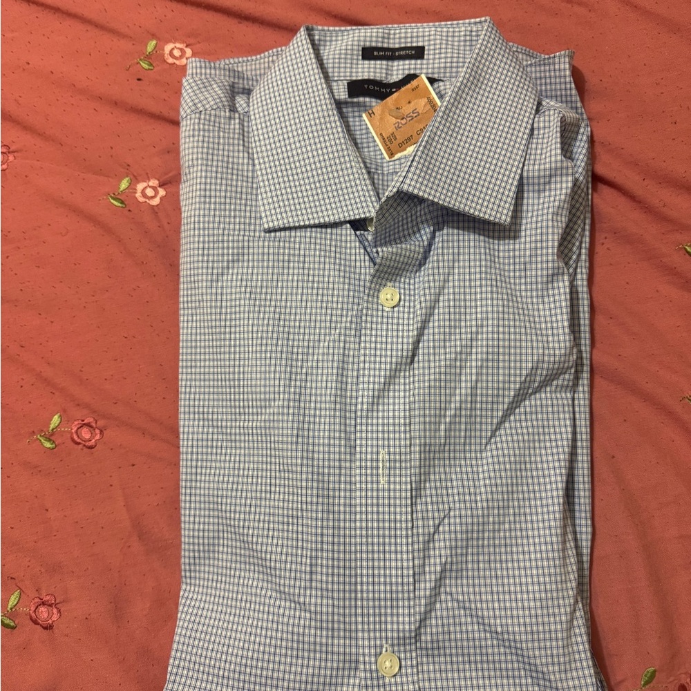 Men long sleeve shirt